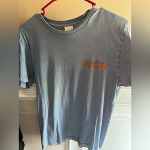 Ripndip Pink Floyd T Shirt